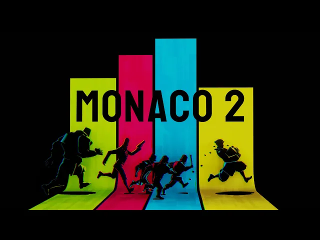 Monaco 2 OFFICIAL Trailer