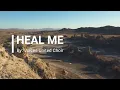 Download Lagu Heal Me -  Voices United Choir (with lyrics to sing along)