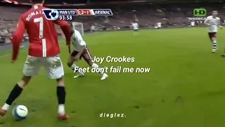 Joy Crookes Feet Don T Fail Me Now Sub Español 
