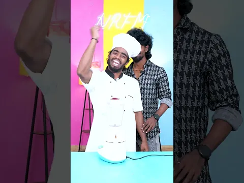 Indha combo yepdi iruku nu comment panunga👇 #shorts #shortsfeed #trending #cooking #cookingvideo