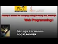 Web Project Task 7 1st year Develop carousel for homepage using Bootstrap JS Java Institute