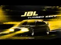 Download Lagu JBL (Turreo Edit) DJ Manuso, MIGRANTES x THE LA PLANTA x LIL CAKE