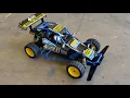 Tyco Super Turbo Hopper