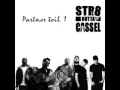 Kool Savas ft 2Pac, Plattenpapzt & Lifesavas - Partner Teil 1 (ulTIMO´s HelloHiHey Mashup)