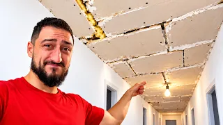 TAKICH PROBLEMÓW SIĘ NIE SPODZIEWAŁEM 😂