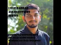 Convert a Sentence into its equivalent mobile numeric keypad sequence LOVE BABBAR 450 QUESTION