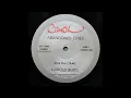 Harold Budd – Abandoned Cities   1984 [Album]