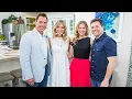 The Perfect Bride Interview - Home Family