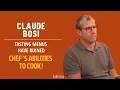 Download Lagu Chef Claude Bosi - The SECRET To Winning 7 Michelin Stars \u0026 Getting BRUTALLY FIRED By Alain Ducasse!