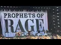 Unfuck The World - Prophets Of Rage (WOA 2019)