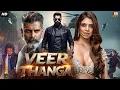 Lagu Veer Thanga - South Indian Full Action Superhit Movie Dubbed In Hindi | Chiyaan Vikram, Malavika M.