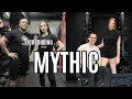 A Conversation of Mythic Proportions