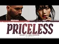 Download Lagu Maroon 5 'Priceless (feat. LISA of BLACKPINK)' Lyrics (리사 Priceless 가사) [Color Coded_Eng]