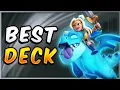 Download Lagu The ONLY Spirit Empress Deck Worth Playing!