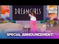 Lagu JHud Is Bringing ‘Dreamgirls’ Back to Broadway!