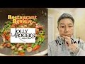 Restaurant Review - Jolly Roger s Seafood House Sandusky OH Hello from Sandusky Let s eat