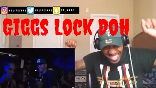 giggs lock doh feat donaeo reaction 
