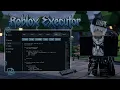 Xeno Executor - Best Executor for roblox 2026 New Verison Keyless Bypass