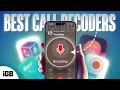 Best Call Recording Apps for iPhone in 2024 Free Paid
