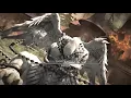 FFXIV OST Shadowbringers Boss Theme ( Insatiable )