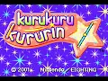 Download Lagu Adventure \u0026 Challenge Modes :: Kuru Kuru Kururin (GameBoy Advance 🇪🇺), Longplay