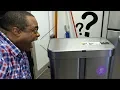 I Bought a VOICE ACTIVATED Trash Can