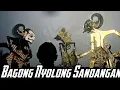 Download Lagu LUCU POL‼️Bagong Nyolong Sandangan l Werkudoro Emosi Sandangane Di colong Bagong