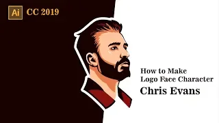 Download [Skill Share] How To Make Face Characer Logo in Adobe Illustrator MP3