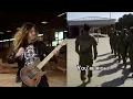 Lagu Drill Sergeant Goes Metal | I Left My Home (Ft. DS DePalo)