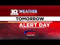 Southwest Central Virginia Weather 5 30 p m - Feb 6 2026