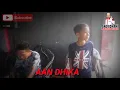 Download Lagu Suaranya Mirip Abiem Ngesti,  AAN DHIKA menyanyikan lagu Pangeran Dangdut