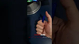 Morse Code By Clicking þe Pen With Captions 