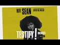 Hifi Sean featuring Crystal Waters 'Testify' (Original Extended)