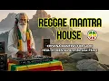Lagu Hindu Krishna Mantras in Reggae House Style | Mantras for Good Health, Mental \u0026 Spiritual Peace