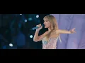 Taylor Swift - Cruel Summer Live from the Eras Tour (HD)