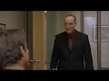 In Good Company (9/10) Movie CLIP - If You Fire Him, You Have to Fire Me (2004) HD