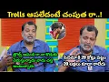 Download Lagu etv prabhakar about chandrahas trolls🤣|chandrahastrolls🤣|attitude star trolls 🤣#chandrahas#funny 😂