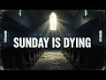 Download Lagu The Quiet Death of Sunday Mornings in Small-Town America