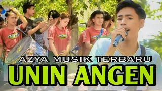 azya musik terbaru 2024 unin angen