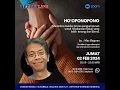 Download Lagu HO'OPONOPONO By Mas Bagoes [ BetterLife ]