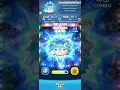 LINE DISNEY TSUM TSUM - STARSENDINGROBES SKILL ANIMATION
