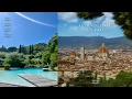 FIORE Florence Italy Pool Party Set