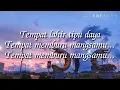 Ibu Kota Cinta - Def-Gab-C (lirik video)