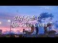 Download Lagu Ibu Kota Cinta - Def-Gab-C (lirik video)