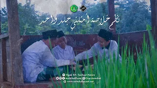 Download Syiiran Nadhoman Khulasoh Amtsilati Jilid 1 MP3