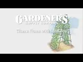 Titan A-Frame Trellis