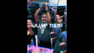 iJump Tyler Trampoline Park