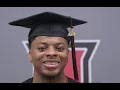 Meet NIU Class of 2024 Grad Jordan White