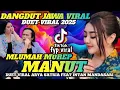 Download Lagu DANGDUT JAWA VIRAL ‼️ MLUMAH MUREP MANUT - DUET VIRAL INTAN MANDASARI ARYA SATRIA BIKIN CANDU 