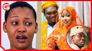 CHANUO AANIKA UKWELI WA NDOA NA YJ - NYUMBA NA GARI - “NILIKARIBIA KUFA KWA PRESHA!”